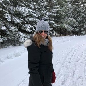 Meet your Posher, Janie